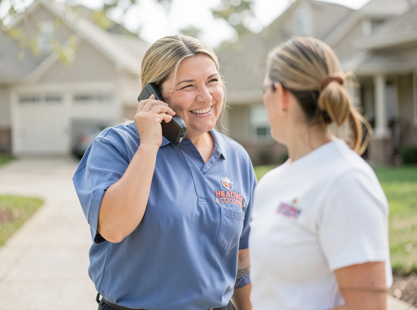 Hvac Repair Oldwick, NJ FAQs